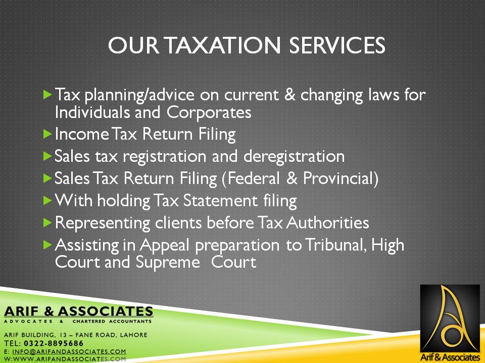 tax-services